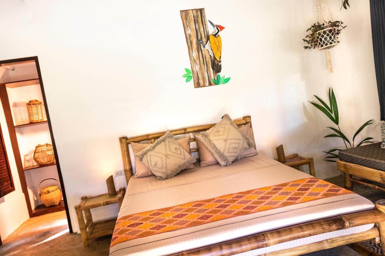 Three Little Birds Resort Anda  Exteriér fotografie